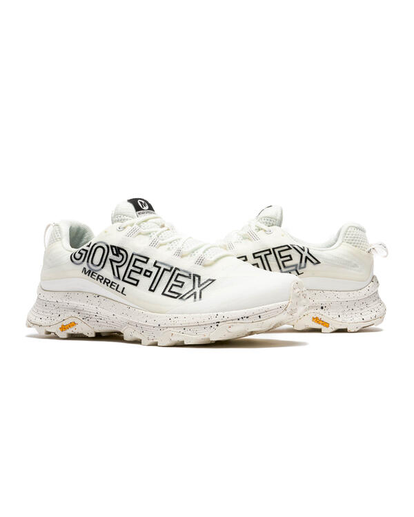 靴 MERRELL MOAB GORE-TEX Merrell MOAB SPEED Gore-Tex SE | J036387 | AFEW STORE